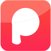 Peachy – Selfie photo editor &amp; Body shape icon
