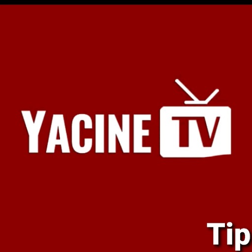 Yacine TV Channels Tv Apk Tip icon