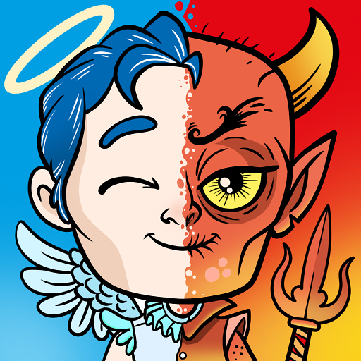 Judgment Day: 神の天使, 天国 か 地獄 icon