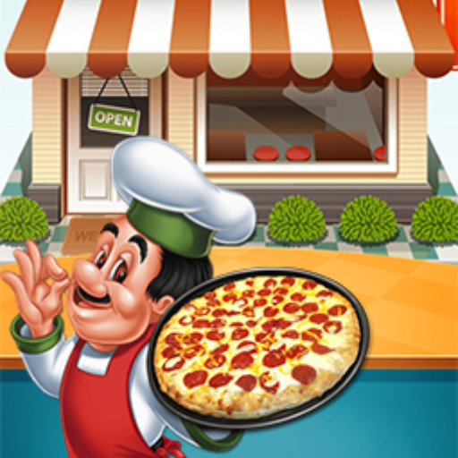 Italian Pizza Maker icon