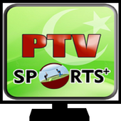 Live Cricket PTV Sports TV T20 icon