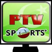 Live Cricket PTV Sports TV T20