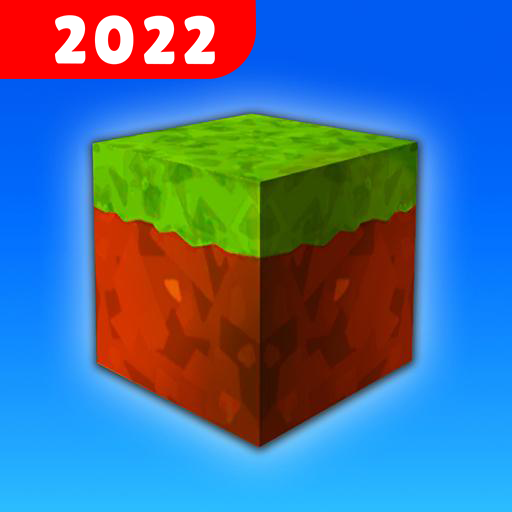 Exploration Mega Craft icon