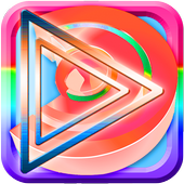 Top Video Player Android icon