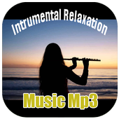 ikon Intrumental Music Relaxation