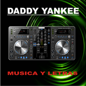 Daddy Yankee Musica icon