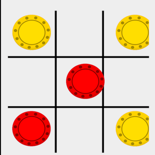 Tic Tac Toe Lite icon