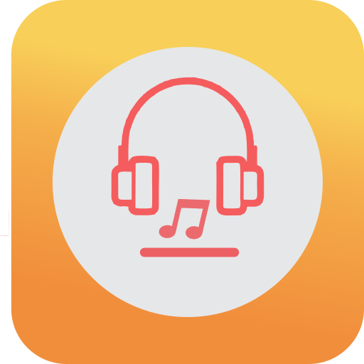 Tube Music Mp3 Downloader icon