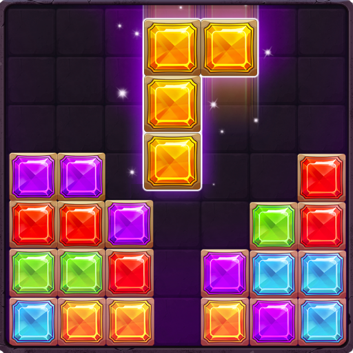 Block Puzzle 2020 icon
