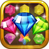 Jewels Legend icon