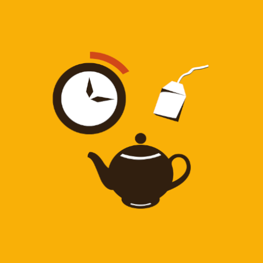 Tea Cup - Timer icon