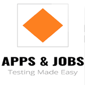 Earn by testing our apps &amp; games icon