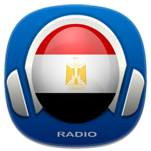 Egypt Radio Online - Egypt  FM AM icon