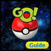 Guide Pokémon GO Tips Free icon