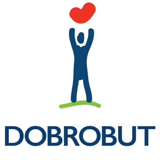 Dobrobut - medical appointment icon