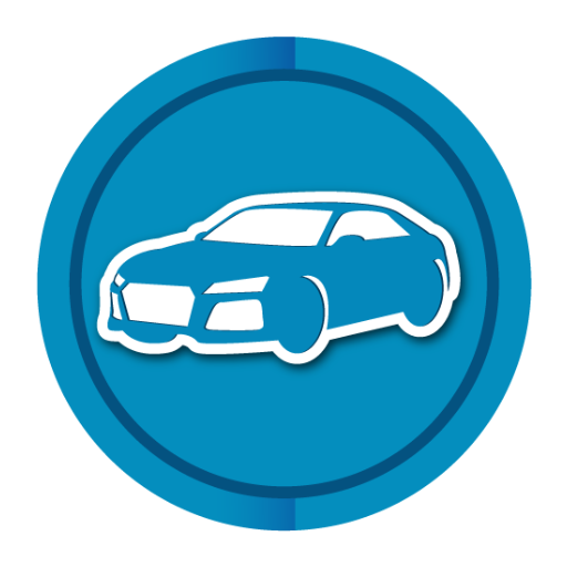 Vehicle Logger | Log Book icon