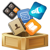 MultiApp(All in one) icon