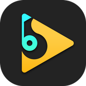 MP3 Player : Music Player &amp; Audio Player icon