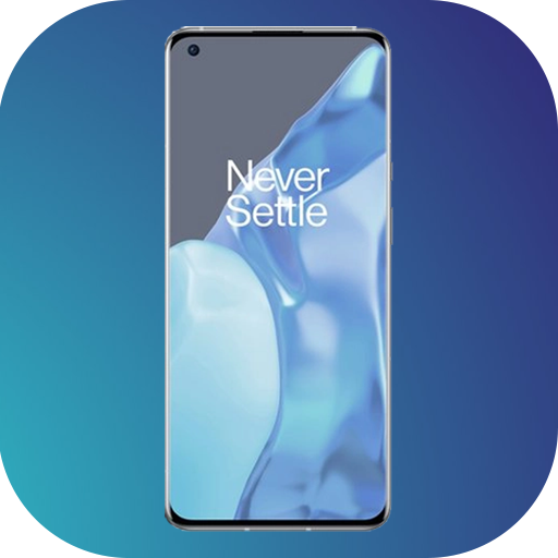 Theme for OnePlus 10 Pro / OnePlus 10 Pro Launcher icon