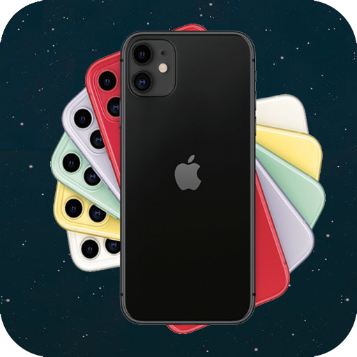 Themes &amp; Wallpapers for iphone 11 &amp; iphone 11 pro icon