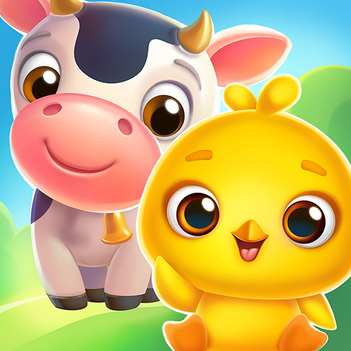 Sons de animais para infantis icon