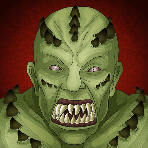 Last Day Survivors ( zombie shooter TDS ) icon