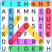 Word Search Pro icon