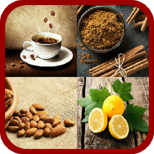 Superfoods to Boost Metabolism icon