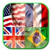 ikon Flag Profile Pic-Flag Photo HD