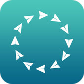 Cryptogram Messenger icon