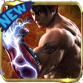 New  Tips Tekken 3 icon