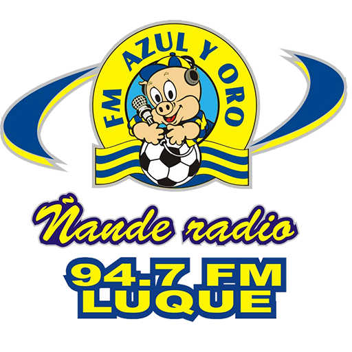 FM Azul y Oro icon