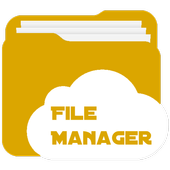 EX File Explorer icon