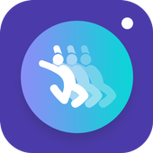 Clone Camera – Twin Camera Photo icon