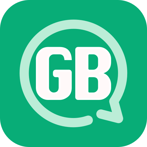 GB Latest version Apk icon