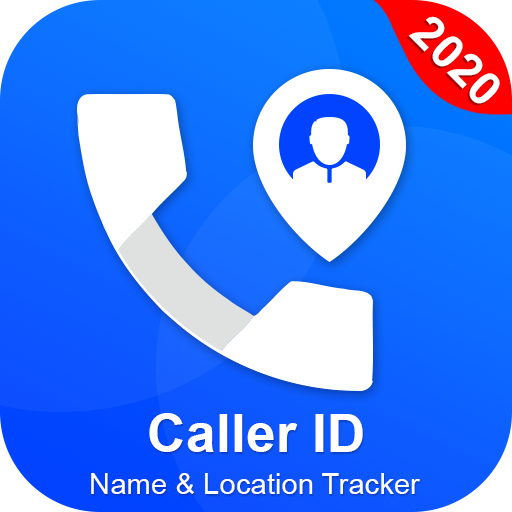 Caller ID Name and Address Location Tracker icon