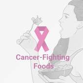 Cancer Fighting Foods on 9Apps