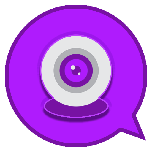 Apexchat, Video Chat network icon