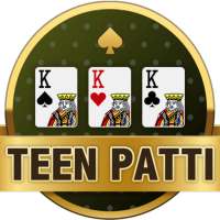 Teen-patti Vungo