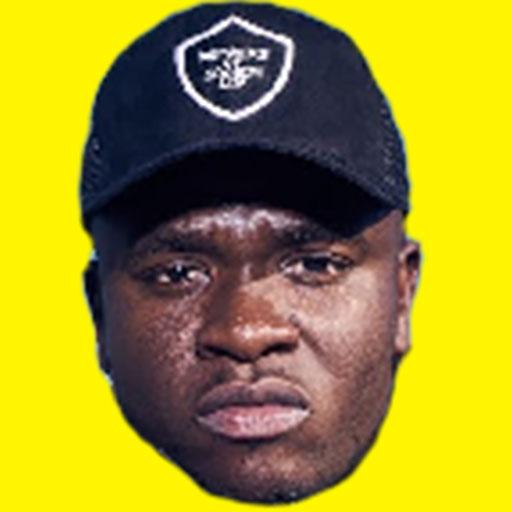 Big Shaq - Mans Not Hot Soundboard icon