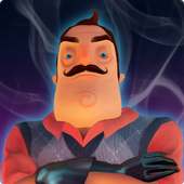 Angry neighbours (new task of Villainy)