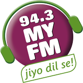 94.3 MY FM icon