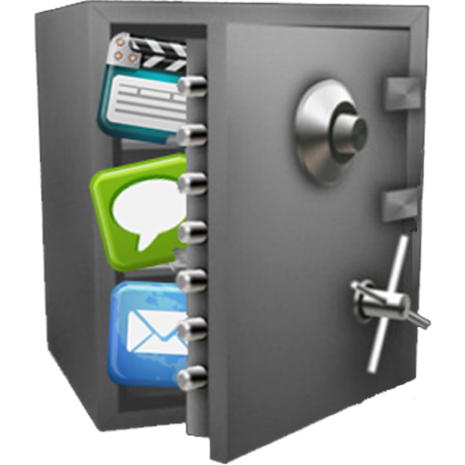 App Locker icon