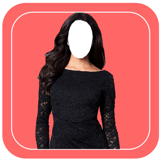 Women Modern Dresses Design icon