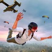 Free Firing Battleground Squad Defenders Survival icon