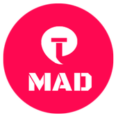 Tmad Online  Shopping أيقونة