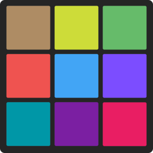 Loop Pad icon