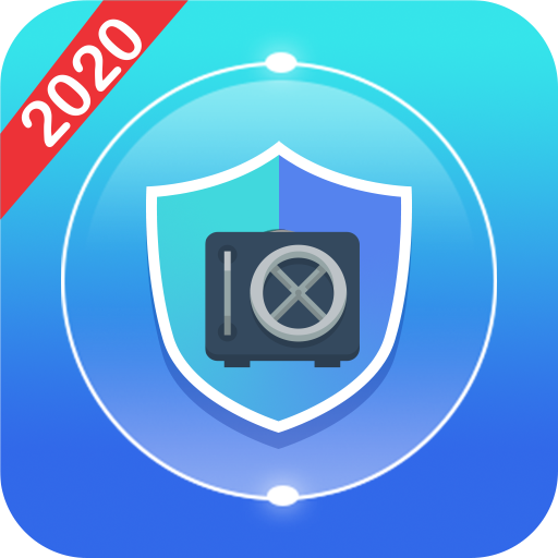 Bloquear Aplicaciones y tomar Foto- Vault icon