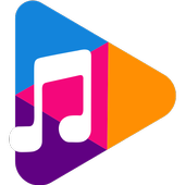 PP Music player icon