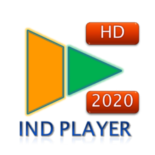 IND Player icon